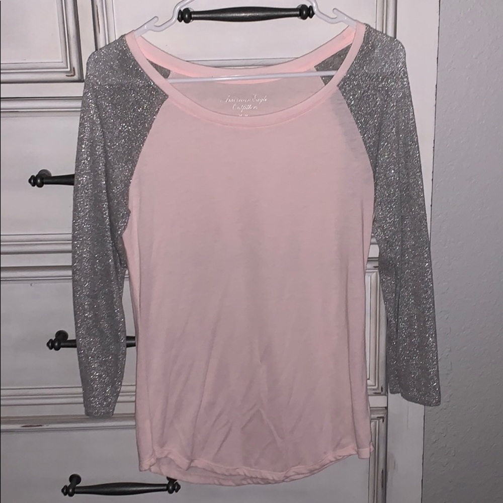 american eagle top - Picture 2 of 3